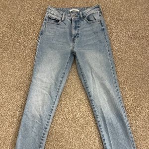Pacsun Mom Jeans